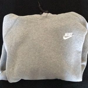 Men’s Nike hoodie